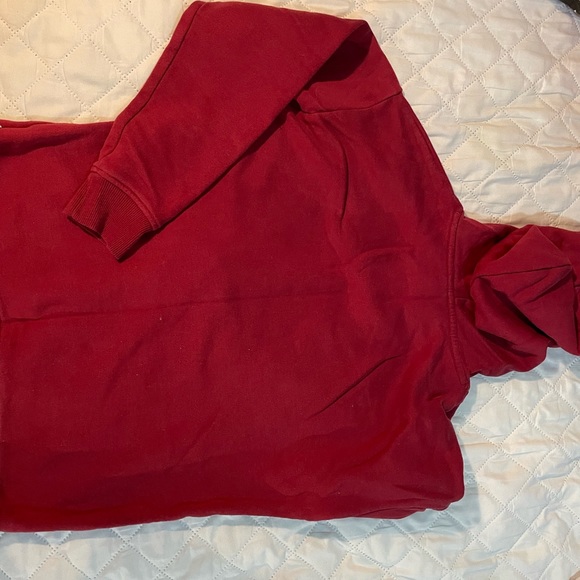 Vans’s hoodie - Picture 3 of 3